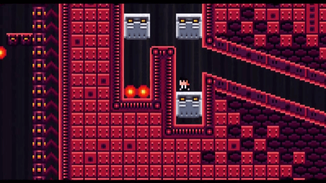 Necrosphere Deluxe screenshot 3 for Playstation 4